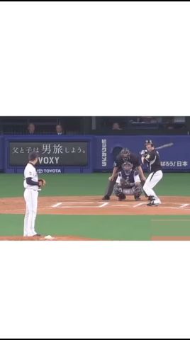 攻略不可能!?オリジナルの変化球を操る投手3選