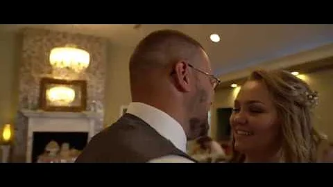Tyler + Shaina Fuller Full Reception