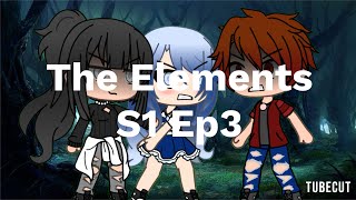 The Elements | S1 Ep3: Shadow | GLS 🔥🌊💨🪨