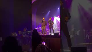 Jony, Andro - Черемушка 26.11.21