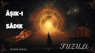 Âşık - I Sâdık (Fuzûlî) Kadın Vokal