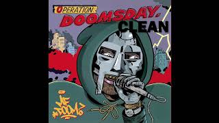 Doomsday (Clean) by MF Doom