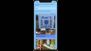 BarberShop Booking App Customer Setup - PRIORITY screenshot 3