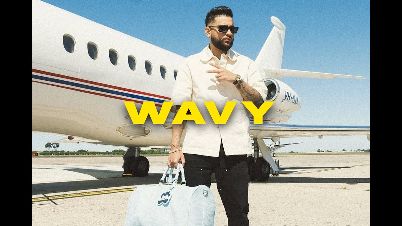 [FREE] KARAN AUJLA X IKKY TYPE BEAT - "WAVY"