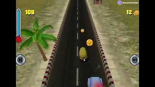 Highway Driver 3D screenshot 1