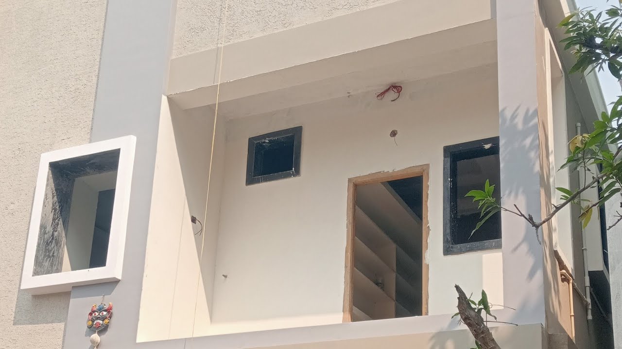 House sale #prahladhapuram #1.25cr #pendurthi #vizag