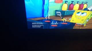 Nick On-Screen Credits Truth Or Square