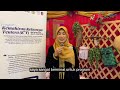 Jelajah Inisiatif Yayasan LTAT & Kemahiran Keluarga Tentera (K2T) Kota Kinabalu, Sabah