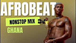 2023 NEW YEAR AFROBEATS- GHANA MUSIC MIX 2023 BY DJ LATET #kidimusic#ghanamusic #joeboy #kingpromise