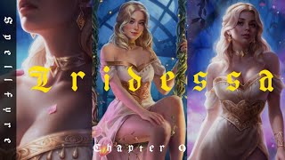 Love & Magic: Spellfyre | Playthrough | Chapter 9.1-6 (Romancing Iridessa Brightsage)