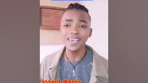 JOSEPH KERNS se pi gwo Chanteur HMI la