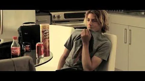 Ben Nordberg - Fairly Normal