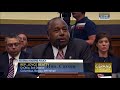 Congresswoman Beatty Grills HUD Secretary Ben Carson at Financial Services House Committee Hearing