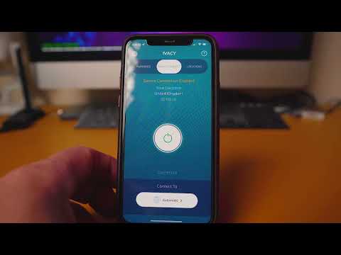 IVACY VPN [REVIEW] LIVE Speed Test & FULL demo [My Thoughts]