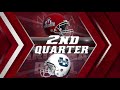2017 NM State Arizona Bowl highlights