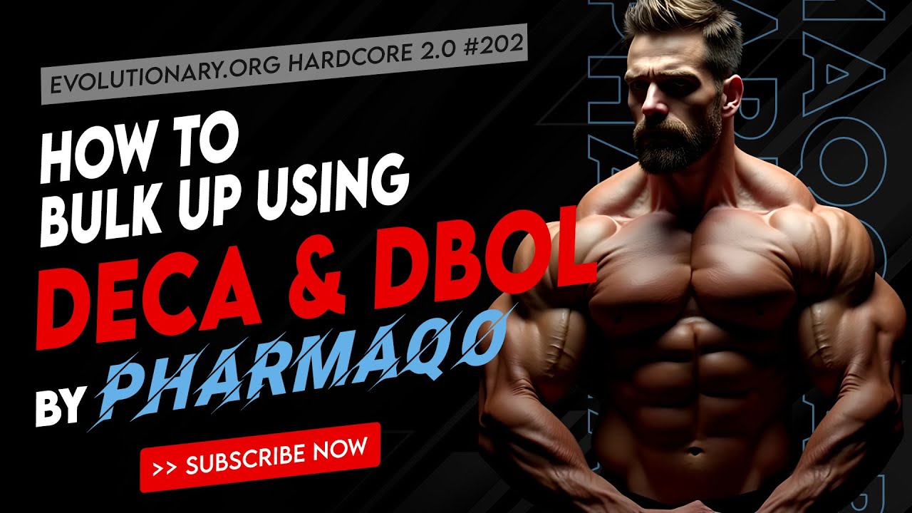 Evolutionary.org Hardcore 2.0 