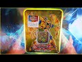 *EPIC* OPENING UP ONE OF THE MOST ICONIC YU-GI-OH! E-HERO TIN EVER! (2007)