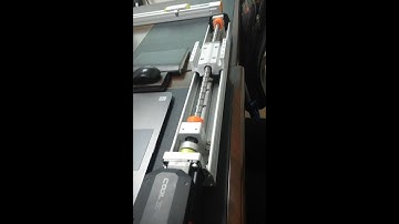 Robot đơn trục size 150 hành trình 500 mm dạng chạy vít me ( hàng có sẵn   liên hệ 0397536266 )