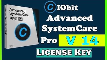 SYSTEMCARE PRO 15 CRACK DOWNLOAD 2023 | TUTORIAL IOBIT ADVANCED SYSTEMCARE!