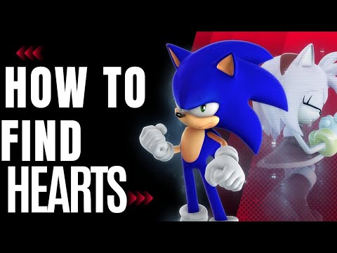 HOW TO FIND MEMORY TOKENS IN SONIC FRONTIERS! - YouTube