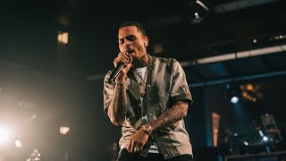 Chris Brwon  One Night One Forever  S 