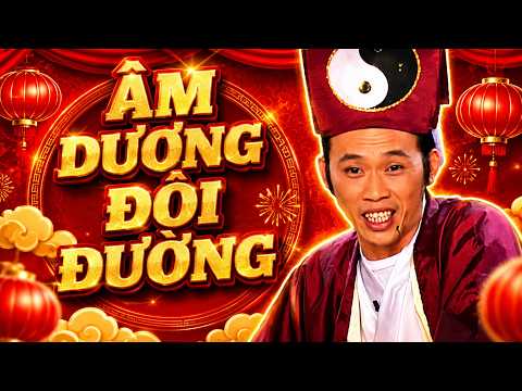 Chí Tài Lần Đầu "Sập Bẫy" Tâm Linh Của Hoài Linh Khiến Cả Hội Trường Bàng Hoàng!