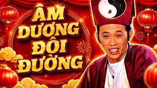 Chí Tài Lần Đầu "Sập Bẫy" Tâm Linh Của Hoài Linh Khiến Cả Hội Trường Bàng Hoàng!