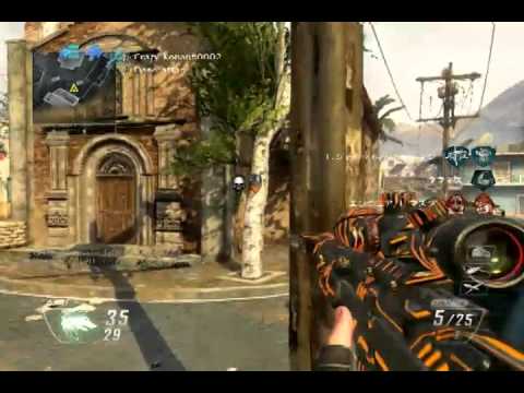[CoDBO2]救援物資チャレンジ！！スウォーム出してやる！！