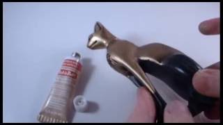 Amaco - Rub 'n Buff (Showcase)