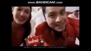 Iklan Bodrex - Adu Balap Formula (2002-03) Metro Tv Tvri Indosiar Rcti Sctv Antv Tpi Trans Tv Tv7 La
