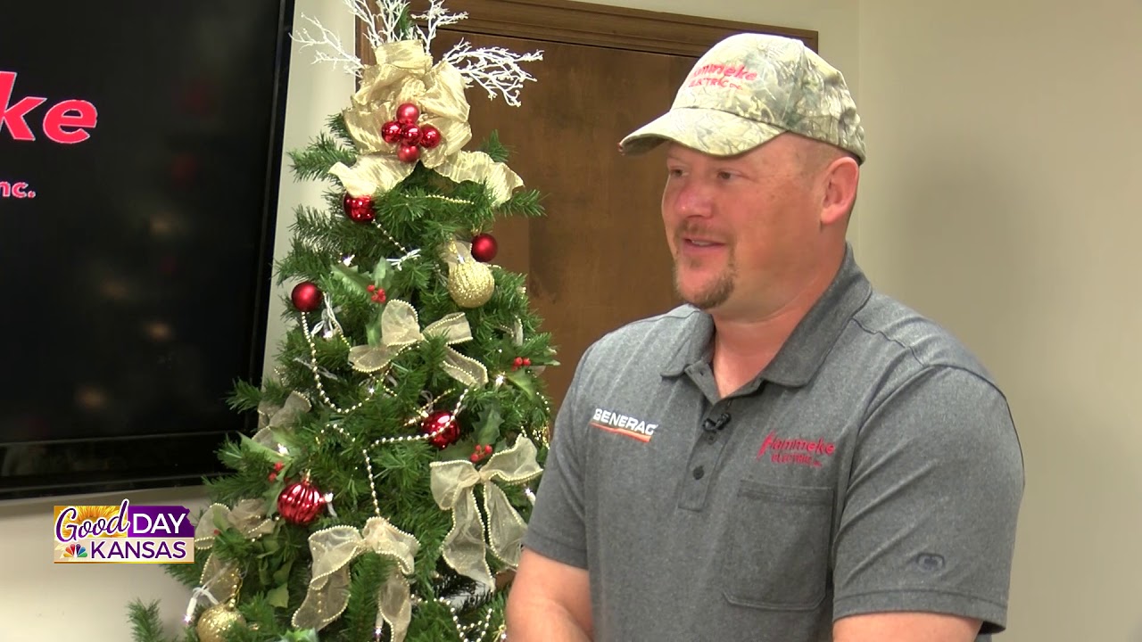 Hammeke Electric 20 Year