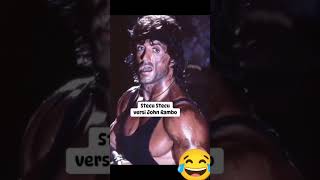 Download Lagu Stecu Stecu versi rambo Lucu banget #shortvideo #trending #lucu #trendingshorts #viralvideo MP3