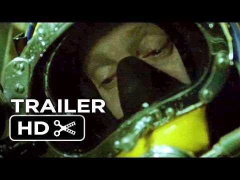 Pioneer Official US Release Trailer (2014) - Wes Bentley, Stephen Lang Movie HD