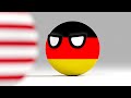 Best of europe  countryballs compilation