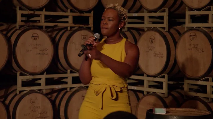 Plywood Presents: Dr. Leslie Nwoke