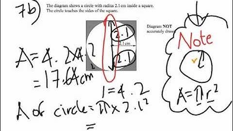 DylAcademy - IGCSE Tutorial - Mathematics - Paper 3H November 2009 - Part 1