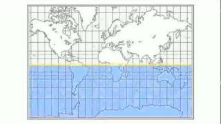 Latitude and Longitude-Hommocks Earth Science Department.mov