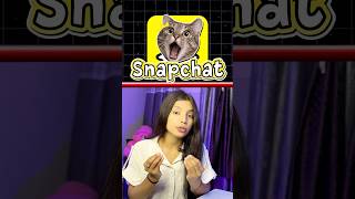 Snapchat AI safety  #smartphone #tech #automobile