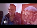 Black History Month "Let's Get Digital"