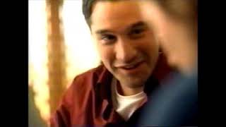 December 31, 2002-January 1, 2003 Commercials