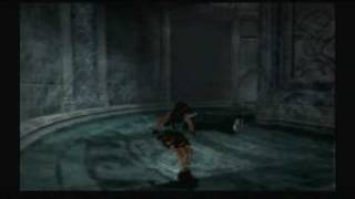 Tomb Raider Anniversary Playthrough - Part 10