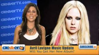 Avril Lavigne is Back! New Album Preview
