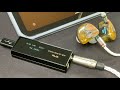 Cayin RU6 USB Audio DAC/AMP Review