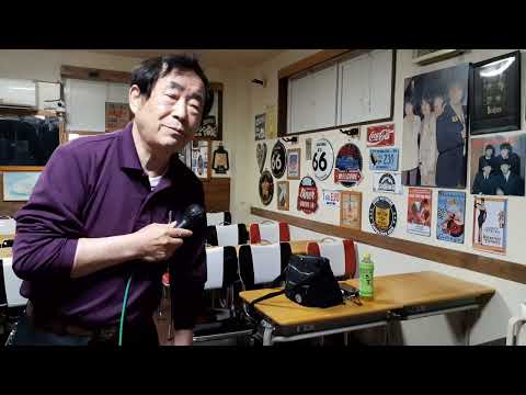 襟裳岬 森進一 うたってみた　kdd1　たなかまさよし