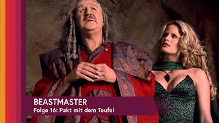 Pakt mit dem Teufel (Staffel 1, Folge 16) | BeastMaster – Herr der Wildnis (1999–2002)