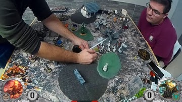 FdC ep.5 [WMH] - Reznik2 vs Maelok