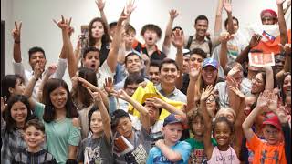 UCF Global Spring 2026 Graduation