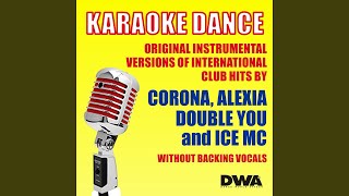 Baby Baby (Instrumental Without Backing Vocals)
