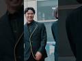 俳優の #磯村勇斗 の、自身初となる「しずおか映画祭」を通じて地元を盛り上げたいという想いとは。全編はGQ JAPAN公式YouTubeから✔︎