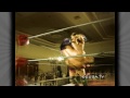 DGUSA Open The Golden Gate DVD Trailer - PAC vs. Akira Tozawa